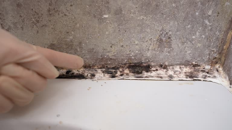 Best Comprehensive Air Testing for Mold Contaminants  in Norwood, OH